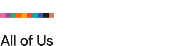All of Us Logo